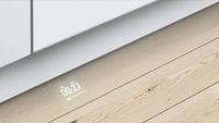 Bosch SMV6YCX05E SER6 Intelligent dishwasher fully... - 5 Bosch SMV6YCX05E SER6 Intelligent dishwasher fully... - 5