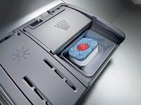 Bosch SMV6YCX05E SER6 Intelligent dishwasher fully... - 8 Bosch SMV6YCX05E SER6 Intelligent dishwasher fully... - 8