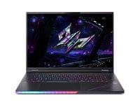 Acer Predator Helios 18 AI, PH18-I71-93T3, Intel Core... - 1 Acer Predator Helios 18 AI, PH18-I71-93T3, Intel Core... - 1