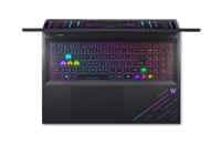 Acer Predator Helios 18 AI, PH18-I71-93T3, Intel Core... - 3