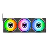 Thermaltake SWAFAN Infinity EX14 ARGB PC Cooling Fan TT... - 2