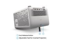 BenQ TK705STi Home Entertainment Projector - 2