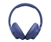 JBL TUNE 730BT BLU Wireless on-ear Bluetooth headphones - 2