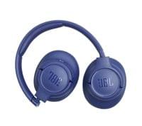 JBL TUNE 730BT BLU Wireless on-ear Bluetooth headphones - 2