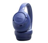 JBL TUNE 730BT BLU Wireless on-ear Bluetooth headphones - 4
