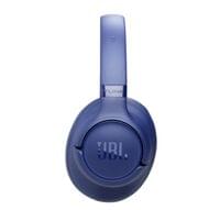 JBL TUNE 730BT BLU Wireless on-ear Bluetooth headphones - 5