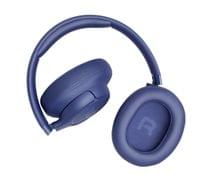JBL TUNE 730BT BLU Wireless on-ear Bluetooth headphones - 7