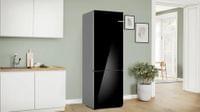 Bosch KGN49LBCF SER6; Free-standing fridge-freezer... - 2