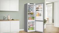 Bosch KGN49LBCF SER6; Free-standing fridge-freezer... - 3