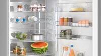 Bosch KGN49LBCF SER6; Free-standing fridge-freezer... - 4