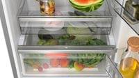 Bosch KGN49LBCF SER6; Free-standing fridge-freezer... - 5