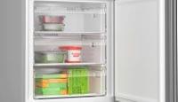 Bosch KGN49LBCF SER6; Free-standing fridge-freezer... - 6