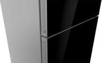 Bosch KGN49LBCF SER6; Free-standing fridge-freezer... - 7