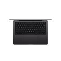Apple 14-inch MacBook Pro: Apple M5 chip with 10-core CPU... - 2