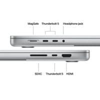 Apple 16&amp;quot; MacBook Pro: Apple M5 Pro chip with 18-core CPU... - 3