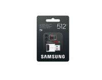 Samsung 512GB micro SD Card T9 UHS-I Read 200MB/s - Write... - 3 Samsung 512GB micro SD Card T9 UHS-I Read 200MB/s - Write... - 3