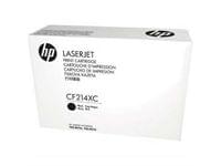 HP 14X Black LaserJet Toner Cartridge - 0
