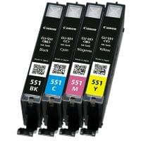 ГЛАВА CANON (CLI-551) PIXMA iP7250/ MG5450/6350/ MX925... - 1