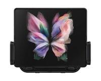 Samsung Wireless Car Charger Black - 2