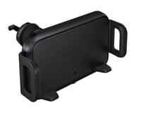 Samsung Wireless Car Charger Black - 3