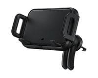 Samsung Wireless Car Charger Black - 4