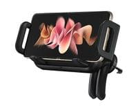 Samsung Wireless Car Charger Black - 5
