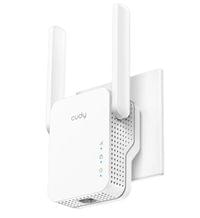 Cudy RE300 Wi-Fi Mesh Repeater, AP mode, 300Mbps at 2.4GHz, 10/100Mbps Port - 2 Cudy RE300 Wi-Fi Mesh Repeater, AP mode, 300Mbps at 2.4GHz, 10/100Mbps Port - 2