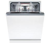 Bosch SMD8TCX04E SER8 Intelligent dishwasher fully... - 1