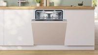 Bosch SMD8TCX04E SER8 Intelligent dishwasher fully... - 2