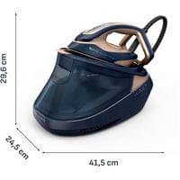 Tefal GV9910E0 Pro Express Vision Max, color Blue Dune - 2