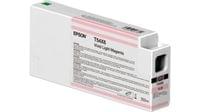 Epson Singlepack Vivid Light Magenta T54X600 UltraChrome... - 1