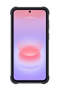 Samsung A37 Rugged Case Black - 2