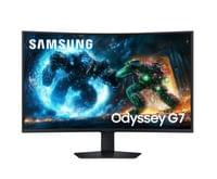 Samsung 37FG750 37&amp;quot; VA Odyssey G7 G75F Curved 1000R 4K... - 1