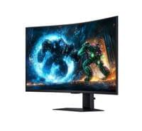 Samsung 37FG750 37&amp;quot; VA Odyssey G7 G75F Curved 1000R 4K... - 2