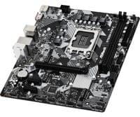 Asrock B760M-H/M.2 - 3