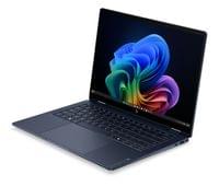 HP EliteBook X Flip G2i AI 14&amp;quot; Atmospheric Blue - 2