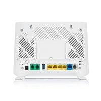 ZyXEL WiFi 6 AX1800 VDSL2 IAD 5-port Super Vectoring... - 1