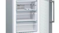 Bosch KGN397LEQ, SER4, FS fridge-freezer NoFrost, E,... - 5