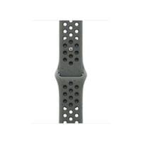 Apple 41mm Cargo Khaki Nike Sport Band - S/M - 1