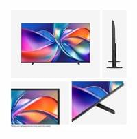 Hisense 85&amp;quot; E7Q, 4K Ultra HD 3840x2160, Quantum Dot,... - 4