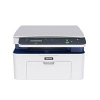Xerox B105 Mono Multifunction Printer - 1