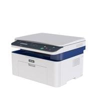 Xerox B105 Mono Multifunction Printer - 2