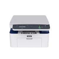 Xerox B105 Mono Multifunction Printer - 3