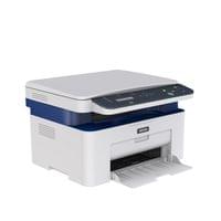 Xerox B105 Mono Multifunction Printer - 4