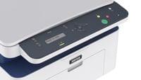 Xerox B105 Mono Multifunction Printer - 5