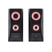 TRUST GXT606B Javv RGB Speaker Set Black - 3
