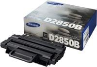 Samsung ML-D2850B H-Yield Blk Toner Crtg - 1