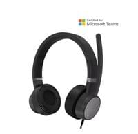 LENOVO Go Wired ANC Headset MS Teams