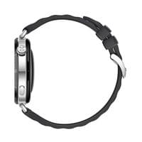 Huawei Watch GT6, Konsu-B19F, Black Silicon+Huawei Scale... - 2