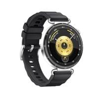 Huawei Watch GT6, Konsu-B19F, Black Silicon+Huawei Scale... - 3